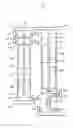 Fig. 01 - Membrane separation assembly for fuel gas conditioning