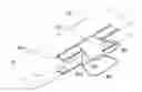 Fig. 01 - Spill Guard Clamp for Countertops