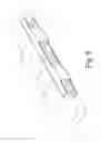 Fig. 05 - Spill Guard Clamp for Countertops