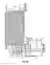 Fig. 07 - Mattress cover closing machine and method