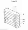Fig. 07 - Righting device for a water vessel