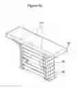 Fig. 08 - Righting device for a water vessel