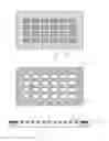 Fig. 02 - Type of fine metal mask (FFM) used in OLED production and the method of manufacturing it