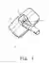 Fig. 05 - AUTOMATIC CLEANING AND HAIR-REMOVING SLANTED BRUSH