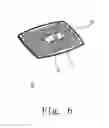 Fig. 07 - AUTOMATIC CLEANING AND HAIR-REMOVING SLANTED BRUSH