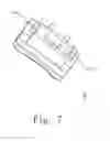 Fig. 08 - AUTOMATIC CLEANING AND HAIR-REMOVING SLANTED BRUSH
