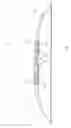 Fig. 01 - Folding take-down flat archery bow