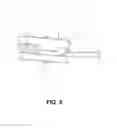Fig. 06 - Folding take-down flat archery bow