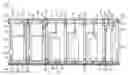Fig. 01 - Reconfigurable and scalable compressed natural gas refilling station