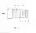 Fig. 02 - Unbonded flexible pipe with an optical fiber containing layer