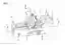 Fig. 02 - Die casting machine with L-shape frame