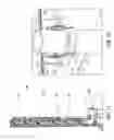 Fig. 09 - Pipe handling system