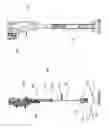 Fig. 44 - Pipe handling system