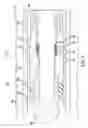 Fig. 02 - Plug reception assembly and method of reducing restriction in a borehole