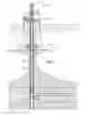 Fig. 02 - Running Tool with Retractable Collet for Liner String Installation in a Wellbore