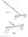 Fig. 02 - Dual blade parallel garden hoe