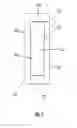 Fig. 06 - Electrical device cover