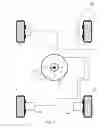 Fig. 02 - Drive system for a motor vehicle