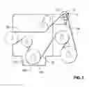 Fig. 02 - Isolator for engine with progressive lock-up for isolation spring