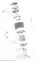 Fig. 04 - Isolator for engine with progressive lock-up for isolation spring