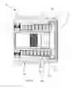 Fig. 06 - Isolator for engine with progressive lock-up for isolation spring