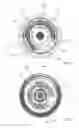 Fig. 07 - Isolator for engine with progressive lock-up for isolation spring