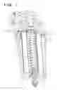 Fig. 02 - CANISTER FILTER SYSTEM WITH DRAIN THAT COOPERATES WITH FILTER ELEMENT