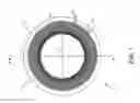 Fig. 02 - Kammprofile gaskets