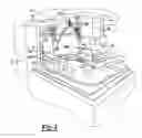 Fig. 03 - Electric discharge machine