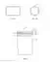 Fig. 02 - System and method for securing a liner within a container