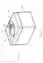 Fig. 02 - Dual-Compartment Container