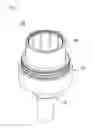 Fig. 07 - DISCHARGE PUMP MAKING SOUND WHEN PUMPING