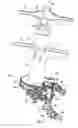Fig. 03 - Torque split gearbox for rotary wing aircraft