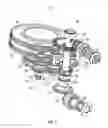 Fig. 04 - Torque split gearbox for rotary wing aircraft