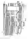 Fig. 06 - Torque split gearbox for rotary wing aircraft