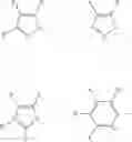 Fig. 232 - Organic electroluminescent materials and devices