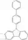 Fig. 167 - MATERIAL FOR ORGANIC ELECTRONIC DEVICE, AND ORGANIC ELECTRONIC DEVICE USING THE SAME