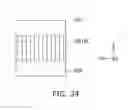 Fig. 35 - NONVOLATILE SEMICONDUCTOR MEMORY DEVICE AND METHOD FOR MANUFACTURING THE SAME