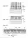 Fig. 44 - NONVOLATILE SEMICONDUCTOR MEMORY DEVICE AND METHOD FOR MANUFACTURING THE SAME