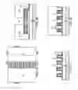 Fig. 05 - Suspended body field effect transistor