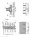 Fig. 16 - Suspended body field effect transistor