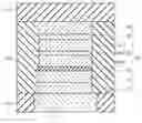 Fig. 01 - Magnetoresistive element and method of manufacturing the same