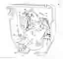 Fig. 01 - Motor vehicle door lock