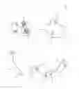 Fig. 04 - Motor vehicle door lock