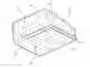 Fig. 01 - LINER SYSTEM FOR TRUCK BED