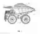Fig. 02 - LINER SYSTEM FOR TRUCK BED