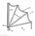 Fig. 01 - Scooter lift canopy