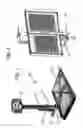 Fig. 02 - Scooter lift canopy