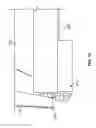 Fig. 08 - Sun shield device for windshield