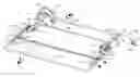 Fig. 01 - Adjustable utility tray
